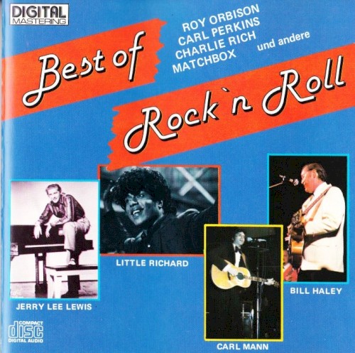 Best of Rock 'n' Roll