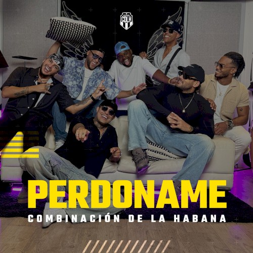 Perdóname
