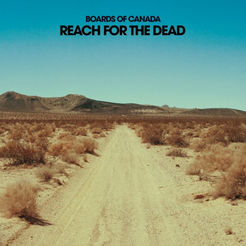 Reach for the Dead