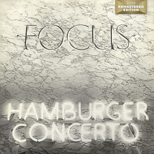 Hamburger Concerto