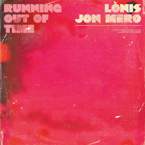 Running Out Of Time