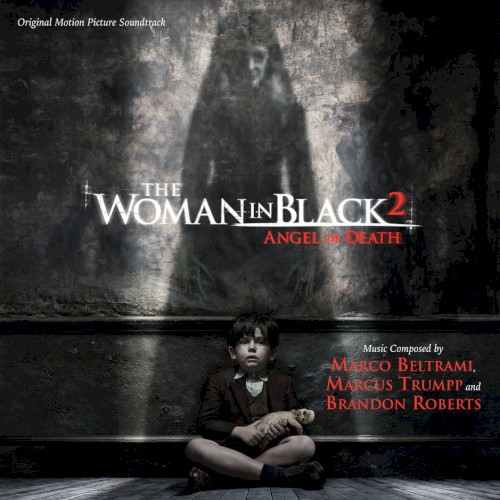 The Woman In Black 2: Angel of Death