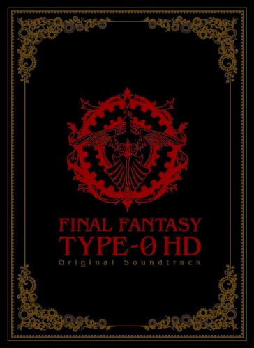 FINAL FANTASY Type-0 HD Original Soundtrack