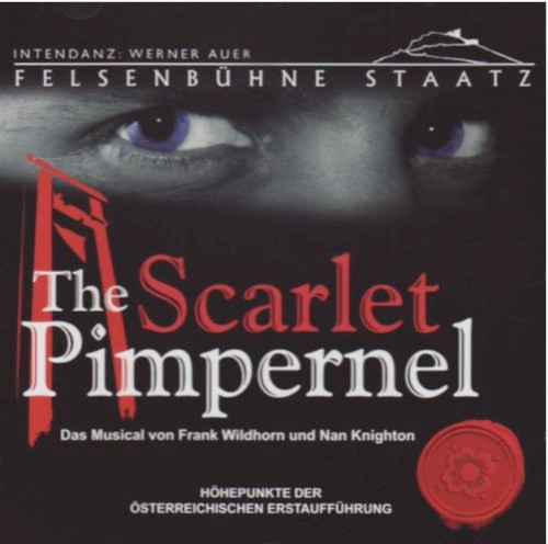 The Scarlet Pimpernel