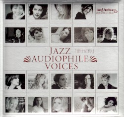 Jazz Audiophile Voices