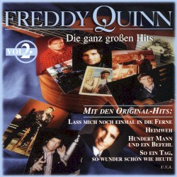 Die ganz großen Hits, Volume 2