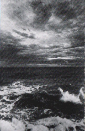 Havet tar