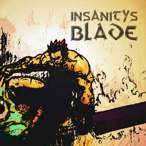 Insanity's Blade