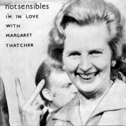 I'm in Love With Margaret Thatcher