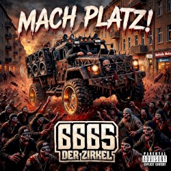 Mach Platz!