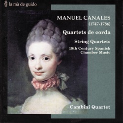 Quartets de corda