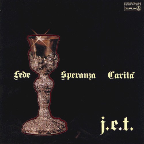Fede, speranza, carità