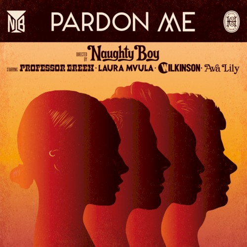 Pardon Me (Lynx Peace edition)