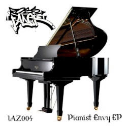 Pianist Envy EP
