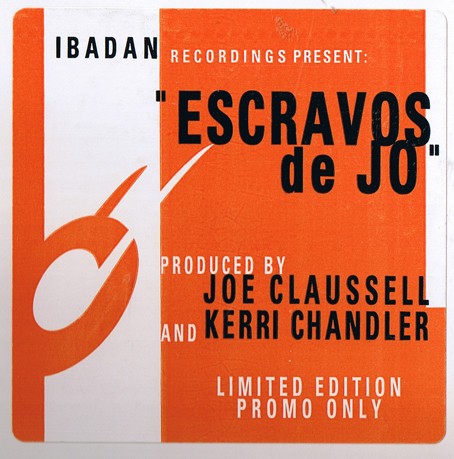 Escravos de Jo