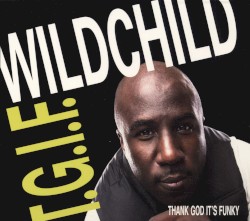 T.G.I.F.: Thank God It's Funky