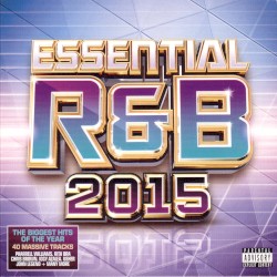 Essential R&B 2015