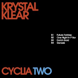 Cyclia Two