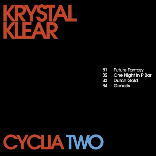 Cyclia Two
