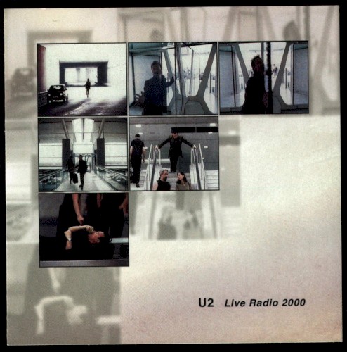 Live Radio 2000