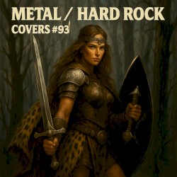 Metal / Hard Rock Covers 93