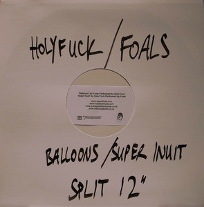 Balloons / Super Inuit
