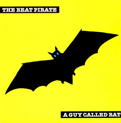 A Guy Called Bat
