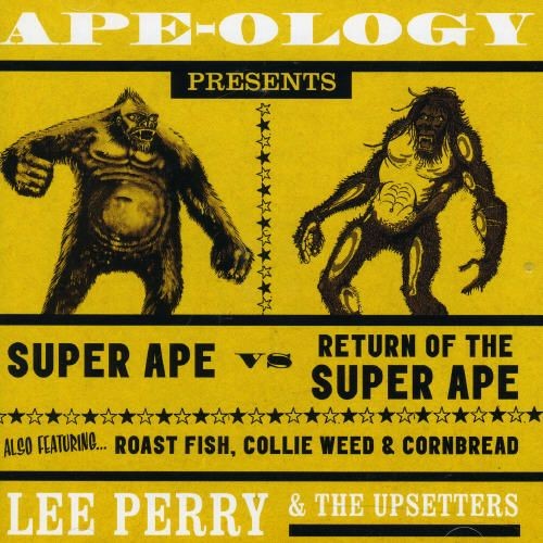 Ape-ology