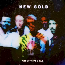 New Gold