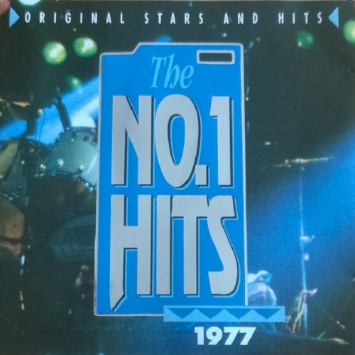 The No. 1 Hits, 1977