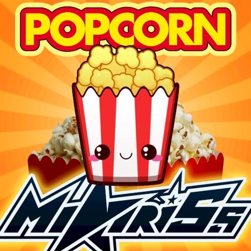 PopCorn
