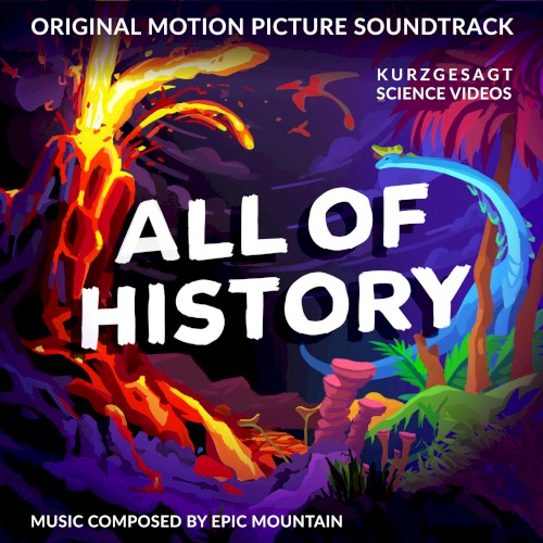 All of History