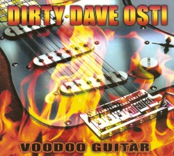 Voodoo Guitar