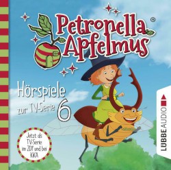 Petronella Apfelmus