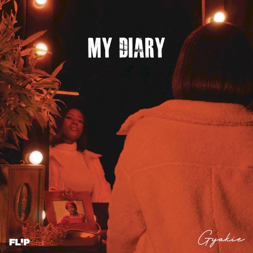 MY DIARY