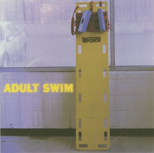 Adult Swim