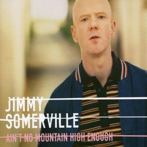 Ain’t No Mountain High Enough