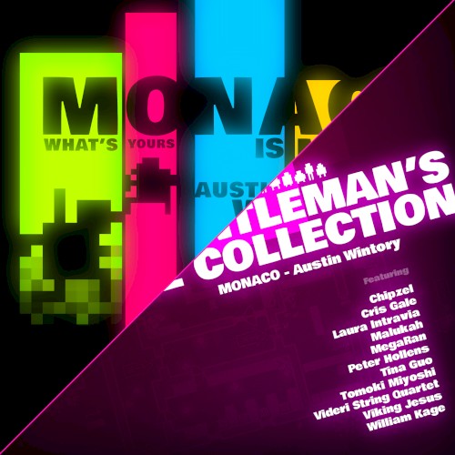 Monaco: What’s Yours Is Mine / The Gentleman’s Private Collection