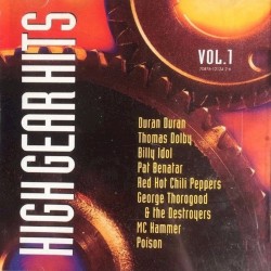 High Gear Hits, Vol. I