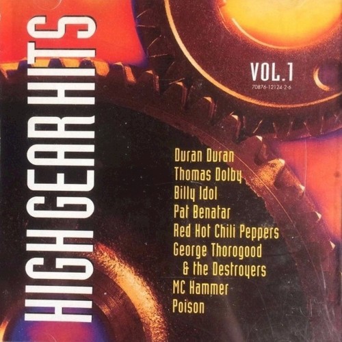 High Gear Hits, Vol. I