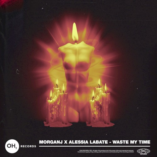 Waste My Time (Extended Mix)