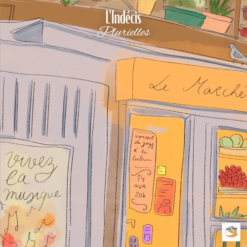 Plurielles