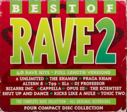 Best of Rave 2