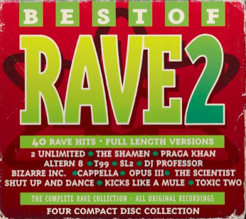 Best of Rave 2
