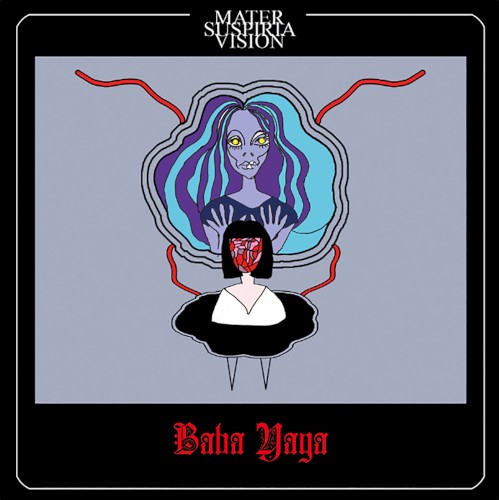 Baba Yaga