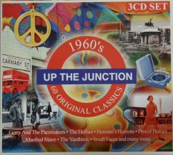 Up the Junction