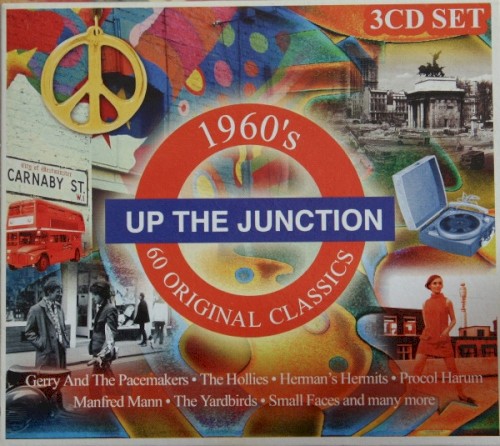 Up the Junction