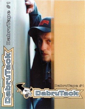 Dabrutape #1