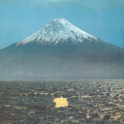 The Precious Mountain