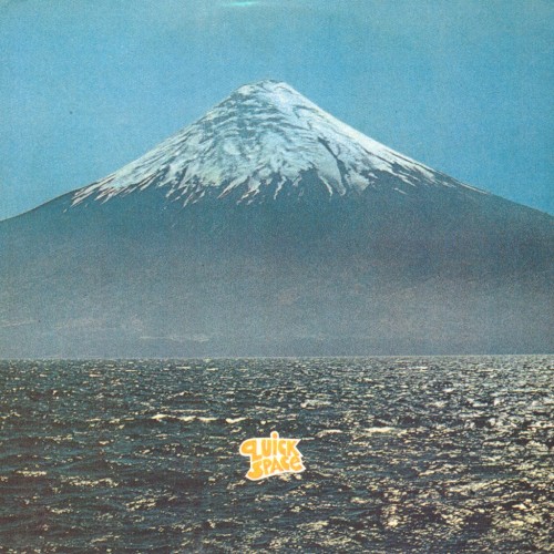 The Precious Mountain